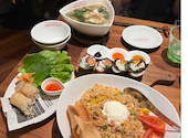 ベトナムビストロ asiatico アジアティコ: rinchanさんの2025年07月20日の1枚目の投稿写真