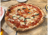 ＬＡntica Pizzeria da Michele(ピッツエリアダミケーレ）　福岡: rinchanさんの2025年05月の1枚目の投稿写真
