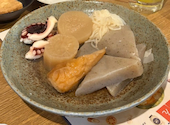 炉端とおでん 呼炉凪来 天文館店: noriさんの2026年08月12日の1枚目の投稿写真