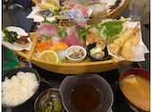 魚匠 神戸 隆明 北野坂本店: エイさんの2026年04月02日の1枚目の投稿写真