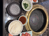 焼肉五苑 湯里店: あかししさんの2026年08月24日の1枚目の投稿写真