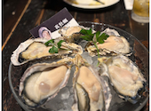牡蠣＆ワインオイスターズ大曽根駅店: ankichiさんの2026年03月20日の2枚目の投稿写真