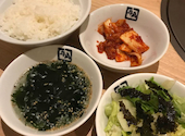 牛角 三軒茶屋店: yukiさんの2026年03月26日の1枚目の投稿写真