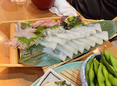 釣宿酒場 マヅメ 西新宿店: yukiさんの2026年08月03日の1枚目の投稿写真