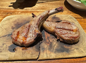 ミートキッチン log50 ハレザ池袋前店: yukiさんの2026年07月01日の1枚目の投稿写真