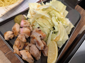 レトロ酒場 上野横丁 上野店: yukiさんの2026年05月05日の1枚目の投稿写真
