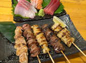 鳥虜 とりこ 八重洲本店: yukiさんの2026年06月01日の1枚目の投稿写真