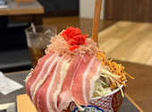 東京もんじゃ倶楽部 おだし: yukiさんの2026年05月05日の1枚目の投稿写真