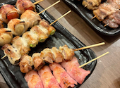 鳥どり酒場 上野2号店: yukiさんの2026年06月01日の1枚目の投稿写真