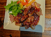 おれっちの鉄板DINING Cafe BarBa BOON: のぞみさんの2026年09月09日の1枚目の投稿写真