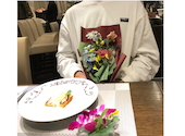 ビストロみうら: ゆかさんの2025年03月31日の1枚目の投稿写真