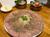 個室居酒屋 あそばれ 新宿東口: Rさんの2025年05月30日の1枚目の投稿写真