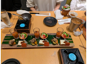 花殿 ka-den 天王寺ミオ 近江牛一頭買い牧場直送店: JUJUさんの2026年04月30日の2枚目の投稿写真