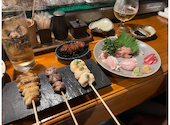 松山炭火焼鳥 鶏じ: yumiさんの2026年09月02日の2枚目の投稿写真