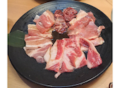 焼肉ウエスト橋本店: やすおさんの2026年05月の1枚目の投稿写真