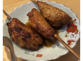 焼き鳥 八尺鳥(やさかどり) 六本松店: やすおさんの2026年05月の1枚目の投稿写真