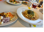 SUNNY PIZZA サニーピッツァ 北長瀬店: 菜の花さんの2026年03月28日の3枚目の投稿写真