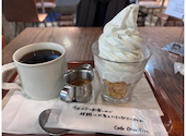 CAFFE OTTO Piu カフェオットーピウ ソラリアプラザ2階: 退会済みユーザーさんの2026年06月05日の1枚目の投稿写真