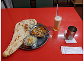 本格カレー タージパレス 誉田店: シュンヤさんの2026年09月24日の1枚目の投稿写真