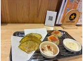 天ぷらとワイン小島 京都店: kazunさんの2026年08月29日の1枚目の投稿写真