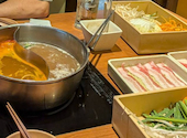 温野菜 大森店: なおさんの2026年09月02日の1枚目の投稿写真