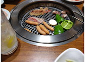 焼肉の和民 大鳥居店: なおさんの2026年04月24日の1枚目の投稿写真