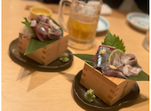 居魚屋うおはん　立町店: あんどぅさんの2020年11月の1枚目の投稿写真