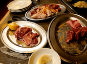 焼肉 力丸 難波千日前店: 蒼蜂さんの2022年08月07日の1枚目の投稿写真