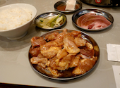 焼肉ホルモン居酒屋　やまびこ畜産　布施駅前店: 蒼蜂さんの2025年05月06日の2枚目の投稿写真