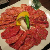 特選和牛 大将軍 千葉富士見店: RURIさんの2017年02月19日の1枚目の投稿写真