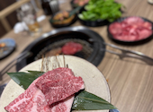 近江焼肉ホルモンすだく 広島店: ワンコロさんの2026年04月10日の3枚目の投稿写真