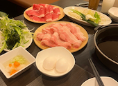 しゃぶしゃぶ牛太 松戸店: ちえちゃんさんの2026年08月27日の1枚目の投稿写真