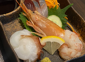 魚と炭火焼き NATSU: ボンさんの2024年08月15日の1枚目の投稿写真