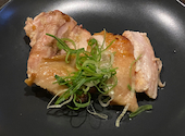 魚と炭火焼き NATSU: ボンさんの2024年08月15日の2枚目の投稿写真