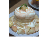 福カフェ fuku cafe: mikoさんの2025年08月17日の1枚目の投稿写真