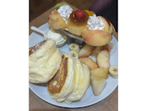 福カフェ fuku cafe: mikoさんの2025年08月17日の2枚目の投稿写真