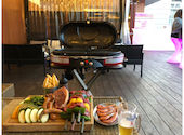 ビアガーデン ババババーベキュー BARBUBBA BBQ 小倉魚町: とうぃーてぃーさんの2026年07月02日の2枚目の投稿写真