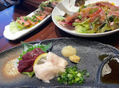 【個室完備】極上肉と創作和食 食べ飲み放題 彩 -irodori- 姫路駅前店: とうぃーてぃーさんの2026年05月の1枚目の投稿写真