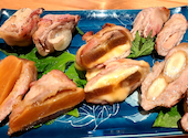 愛ル豚肉の創作酒場アイルトン: うらんさんの2025年03月02日の3枚目の投稿写真