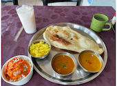 Mt:EVEREST カレーハウス 源藤店: よしさんの2026年09月09日の1枚目の投稿写真