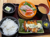 千里中央海鮮食堂 はなれ おーうえすと: よしさんの2026年06月14日の2枚目の投稿写真