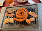 焼肉なんきゅう園: よしさんの2026年07月25日の1枚目の投稿写真