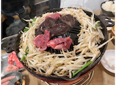 ジンギスカン 楽太郎 池袋店: しぴさんの2025年02月04日の1枚目の投稿写真