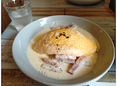 EGG&CHEESE CAFE SYNC エッグアンドチーズカフェシンク: たてちゃんさんの2026年07月16日の1枚目の投稿写真