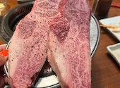 焼肉力丸 梅田お初天神店: ぐりぐらさんの2026年09月18日の2枚目の投稿写真