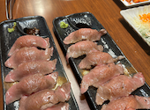 焼肉力丸 梅田お初天神店: ぐりぐらさんの2026年09月18日の3枚目の投稿写真