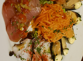 本格的なスペイン料理が味わえる　バル・イスパニヤ　名駅店: TOMさんの2026年04月の1枚目の投稿写真