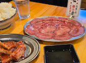 大衆ホルモン・やきにく　煙力　赤坪店: TOMさんの2026年04月の1枚目の投稿写真