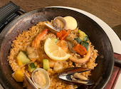 スペイン料理 La Cazuela 三ノ宮 ミント神戸店: りあんちゃんさんの2026年07月12日の1枚目の投稿写真