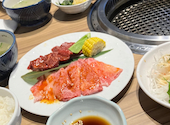 焼肉力 YAKINIKU RIKI Yumesaki: りあんちゃんさんの2026年05月31日の1枚目の投稿写真